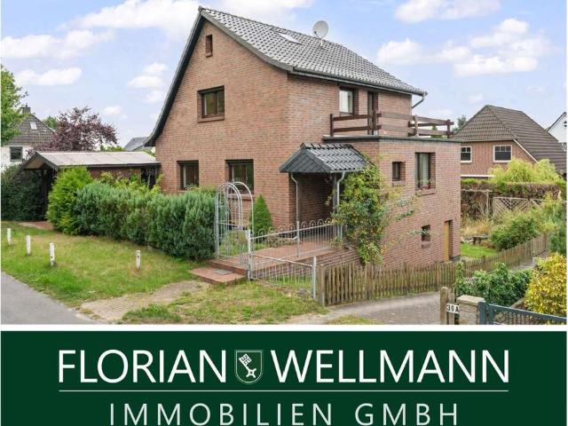 Haus zum Kaufen in Bremen Mahndorf 329.000,00 EUR 117 m²