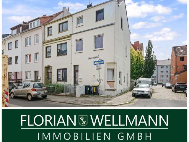 Haus zum Kaufen in Bremen Neustadt 319.000,00 EUR 138.22 m²