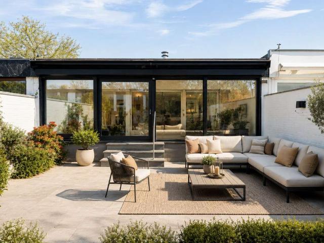 Haus zum Kaufen in Bremen Oberneuland 299.000,00 EUR 156.64 m²