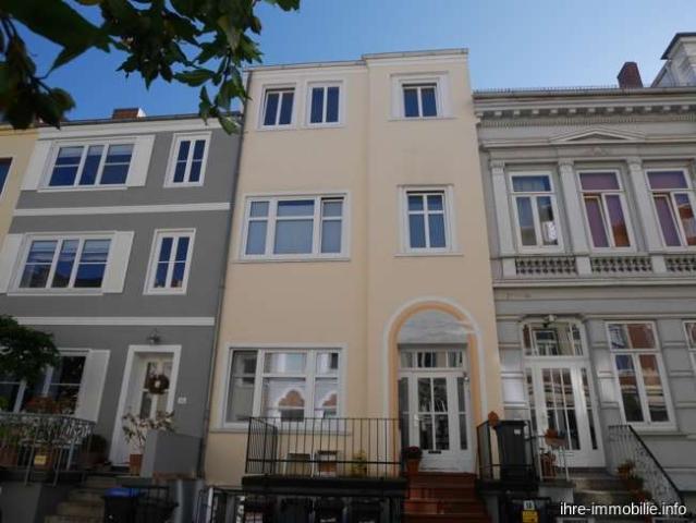 Haus zum Kaufen in Bremen Östliche Vorstadt 599.000,00 EUR 180 m²