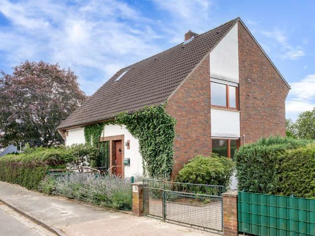 Haus zum Kaufen in Bremen Burgdamm 399.000,00 EUR 164 m²