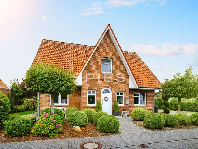 Haus zum Kaufen in Bremen Blumenthal 595.000,00 EUR 152 m²