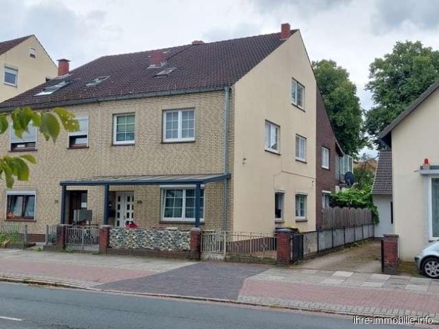 Haus zum Kaufen in Bremen Brockhuchting 440.000,00 EUR 275 m²
