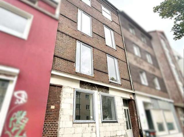 Haus zum Kaufen in Bremen Findorff 549.000,00 EUR 235 m²