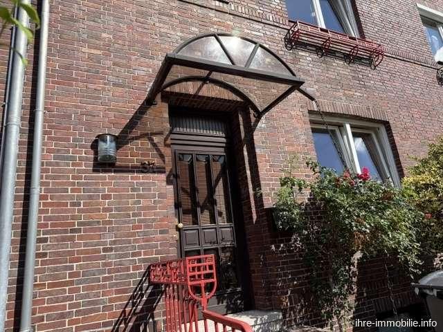 Haus zum Kaufen in Bremen Findorff 560.000,00 EUR 170 m²