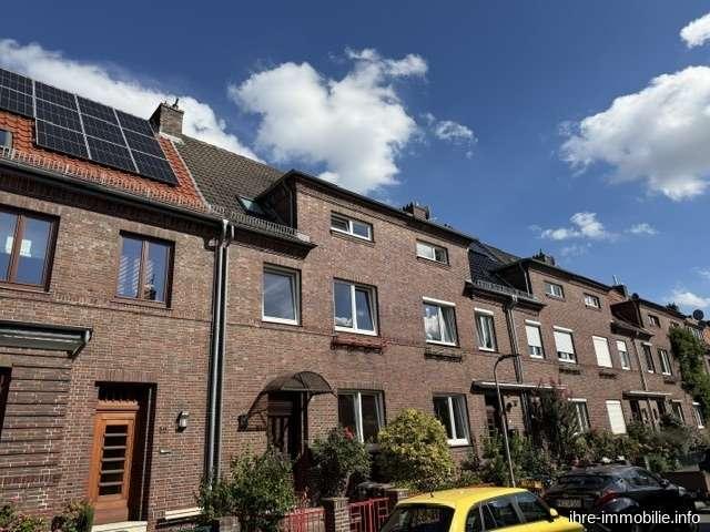 Haus zum Kaufen in Bremen Findorff 595.000,00 EUR 170 m²