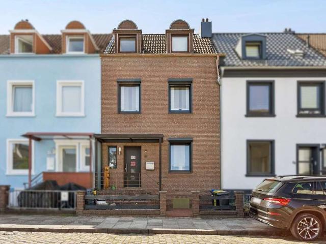 Haus zum Kaufen in Bremen Gröpelingen 259.000,00 EUR 121.68 m²