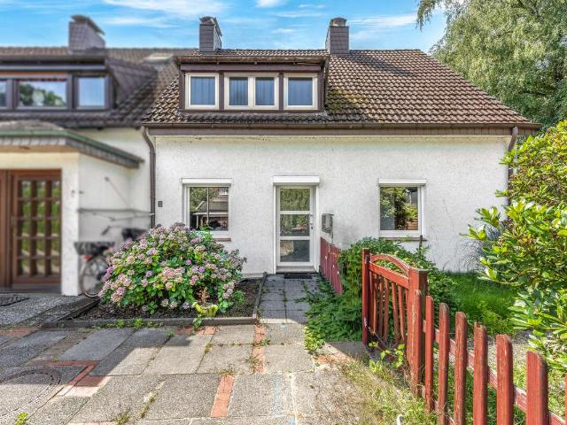 Haus zum Kaufen in Bremen Huchting 319.000,00 EUR 121.81 m²