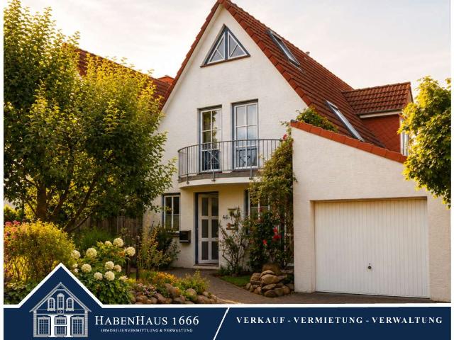 Haus zum Kaufen in Bremen Habenhausen 550.000,00 EUR 165 m²