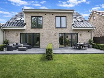 Haus zum Kaufen in Bremen Hemelingen 393.000,00 EUR 91.9 m²