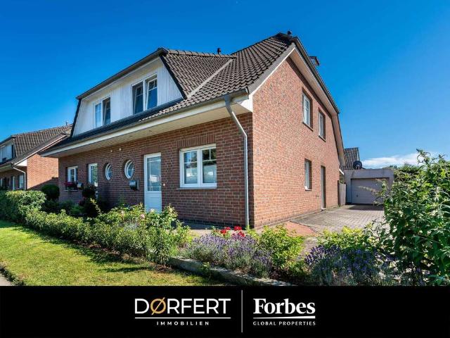 Haus zum Kaufen in Bremen Horn Lehe 499.000,00 EUR 126 m²