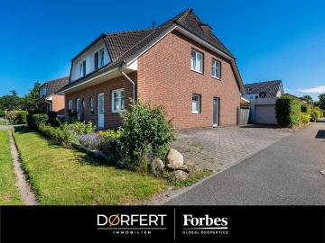 House for sale in Lehesterdeich