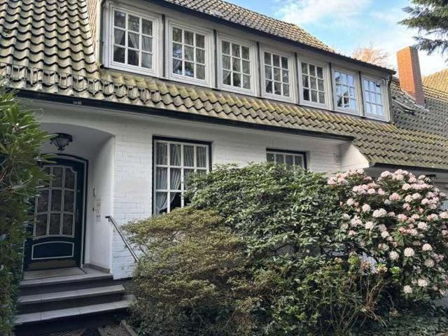Haus zum Kaufen in Bremen Radio Bremen 675.000,00 EUR 175 m²