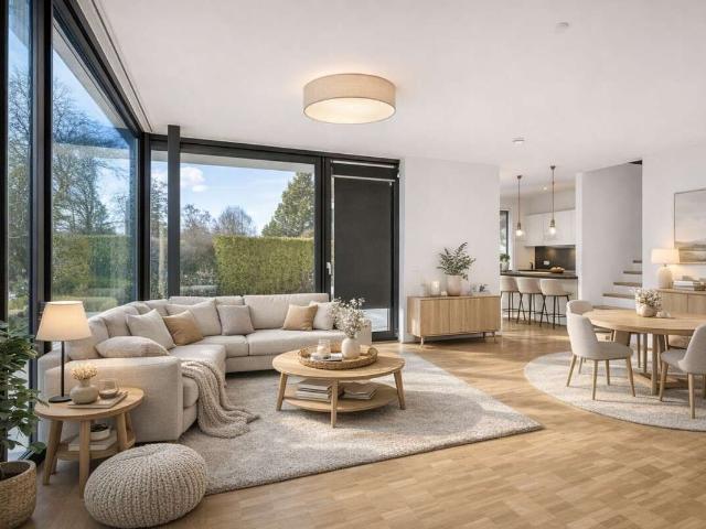 Haus zum Kaufen in Bremen St. Magnus 779.000,00 EUR 188.98 m²