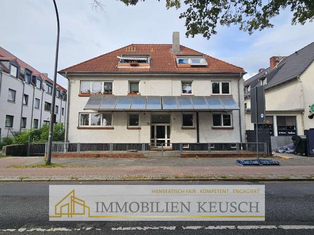 Haus zum Kaufen in Bremen Vegesack 1.495.000,00 EUR 502.19 m²