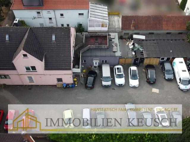 Haus zum Kaufen in Bremen Vegesack 590.000,00 EUR 171 m²