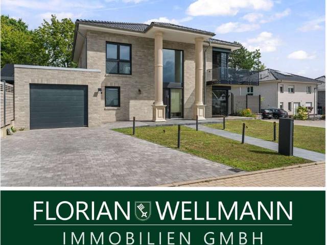 Haus zum Kaufen in Bremen Vegesack 949.000,00 EUR 214 m²