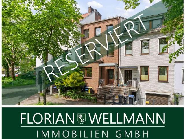 Haus zum Kaufen in Bremen Walle 379.000,00 EUR 206.48 m²