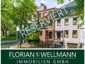 Haus zum Kaufen in Bremen Walle 379.000,00 EUR 206.48 m²