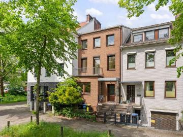 Haus zum Kaufen in Bremen Walle 379.000,00 EUR 206.48 m²