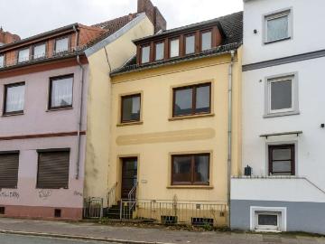 Haus zum Kaufen in Bremen Woltmershausen 349.000,00 EUR 228.41 m²