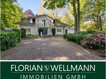 Haus zum Kaufen in Bremen 1.079.000,00 EUR 402.6 m²
