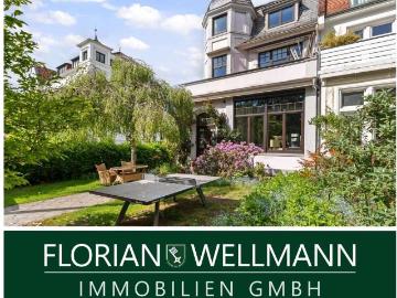 Haus zum Kaufen in Bremen 1.099.000,00 EUR 272.16 m²