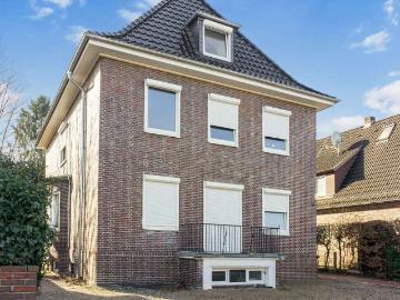 House for sale in Hemelingen