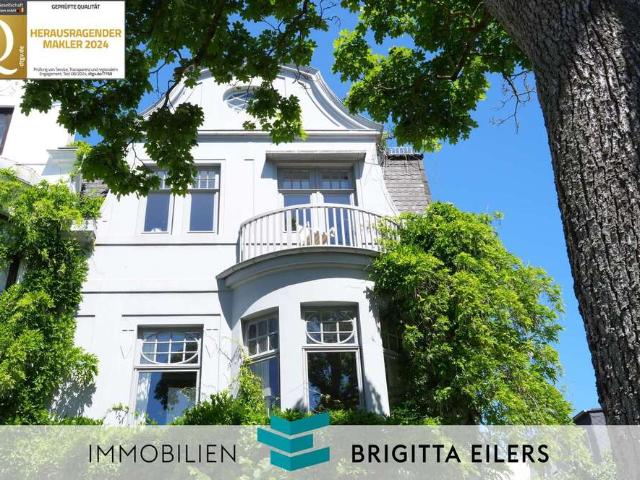 Haus zum Kaufen in Bremen 1.198.000,00 EUR 243 m²