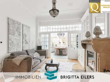 Max-Reger-Straße, Bremen, Gete