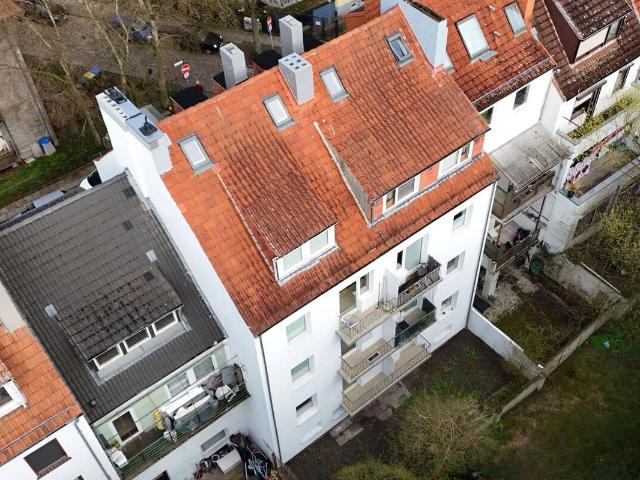 Haus zum Kaufen in Bremen 1.190.000,00 EUR 421.92 m²