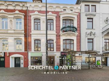 Haus zum Kaufen in Bremen 1.190.000,00 EUR 454 m²