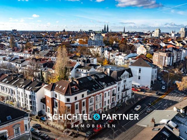Haus zum Kaufen in Bremen 1.190.000,00 EUR 454 m²