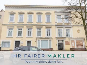 Max-Reger-Straße, Bremen, Gete