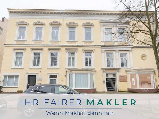 Haus zum Kaufen in Bremen 1.249.000,00 EUR 450 m²