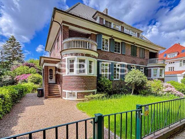 Haus zum Kaufen in Bremen 1.250.000,00 EUR 218 m²
