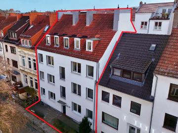 Haus for sale in Peterswerder