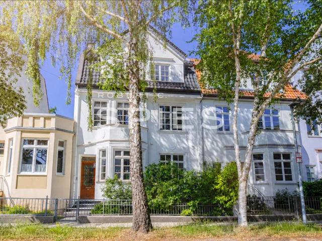 Haus zum Kaufen in Bremen 1.350.000,00 EUR 368 m²