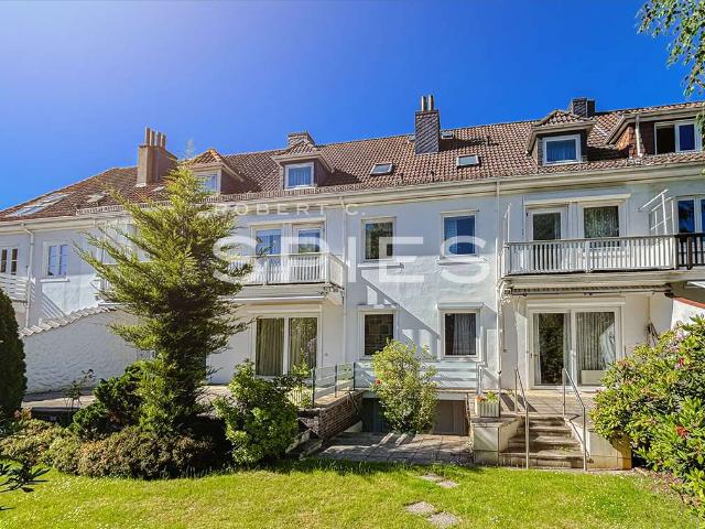 Haus zum Kaufen in Bremen 1.350.000,00 EUR 456 m²