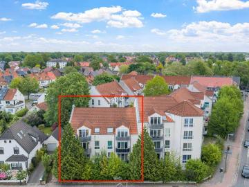 Haus zum Kaufen in Bremen 1.390.000,00 EUR 702 m²