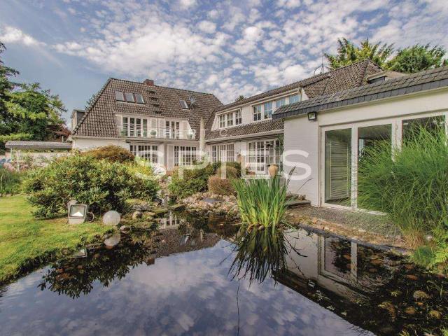 Haus zum Kaufen in Bremen 1.500.000,00 EUR 505 m²