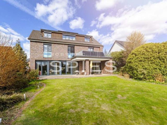 Haus zum Kaufen in Bremen 1.695.000,00 EUR 340 m²