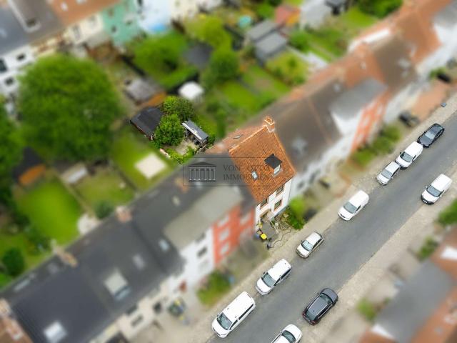 Haus zum Kaufen in Bremen 254.000,00 EUR 116.02 m²