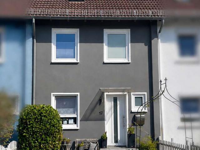 Haus zum Kaufen in Bremen 255.000,00 EUR 115 m²