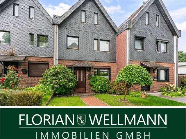 Haus zum Kaufen in Bremen 259.000,00 EUR 124.86 m²