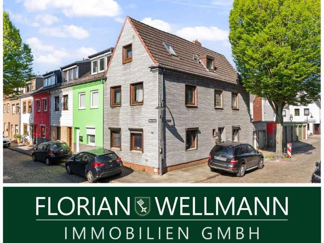 Haus zum Kaufen in Bremen 265.000,00 EUR 130.47 m²
