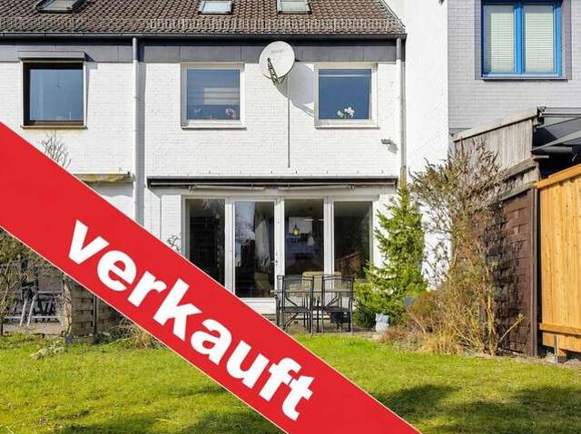 Haus zum Kaufen in Bremen 269.000,00 EUR 120 m²
