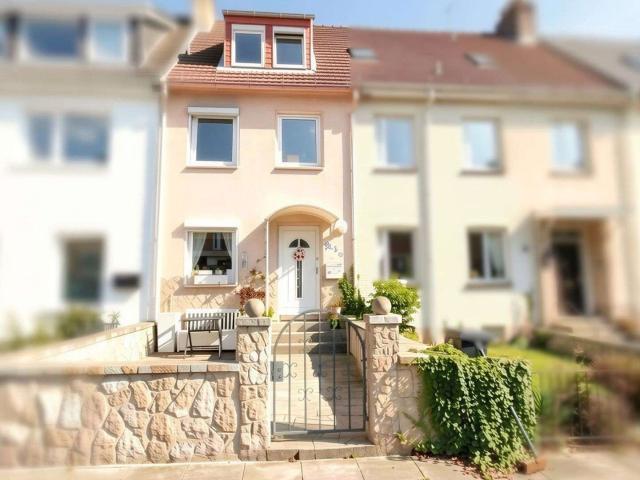 Haus zum Kaufen in Bremen 269.000,00 EUR 91.95 m²
