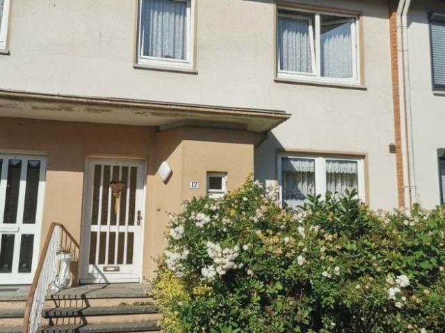 Haus zum Kaufen in Bremen 270.000,00 EUR 117 m²