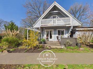 Blocklander Hemmstraße, Blockland, Niederblockland